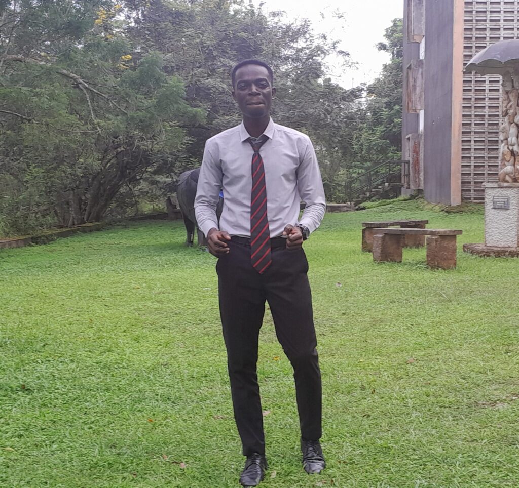 Oluwatosin Joe Ajibade